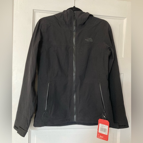 The North Face Jacket - women’s size small - Picture 3 of 7